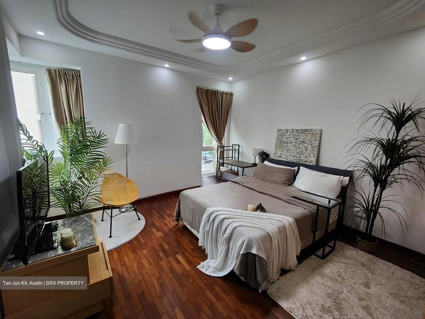 The Floravale (D22), Condominium #501960301